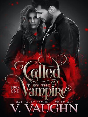 cover image of Called by the Vampire